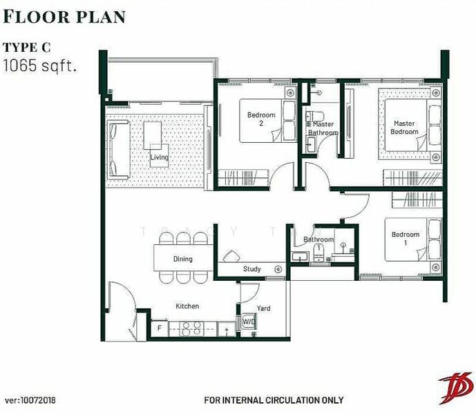 Condominium for Sale in Ketumbar Hill by Tracy Tan - iProperty.com.my