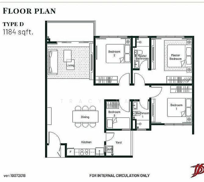 Condominium for Sale in Ketumbar Hill by Tracy Tan - iProperty.com.my