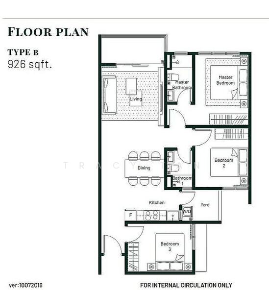 Condominium for Sale in Ketumbar Hill by Tracy Tan - iProperty.com.my