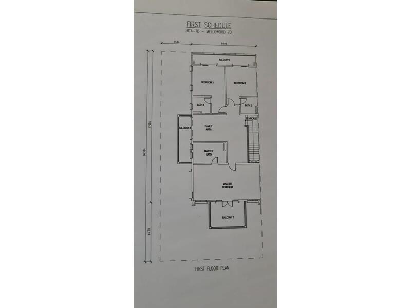 2-storey Terraced House for Sale in Eco Majestic, Semenyih by Lawrence Tian - iProperty.com.my