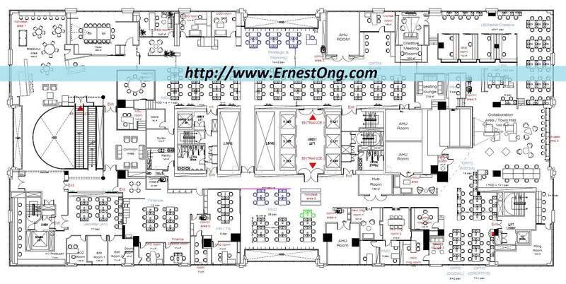 Office for Rent in Raja Chulan, KL City Centre by Ernest Ong - iProperty.com.my