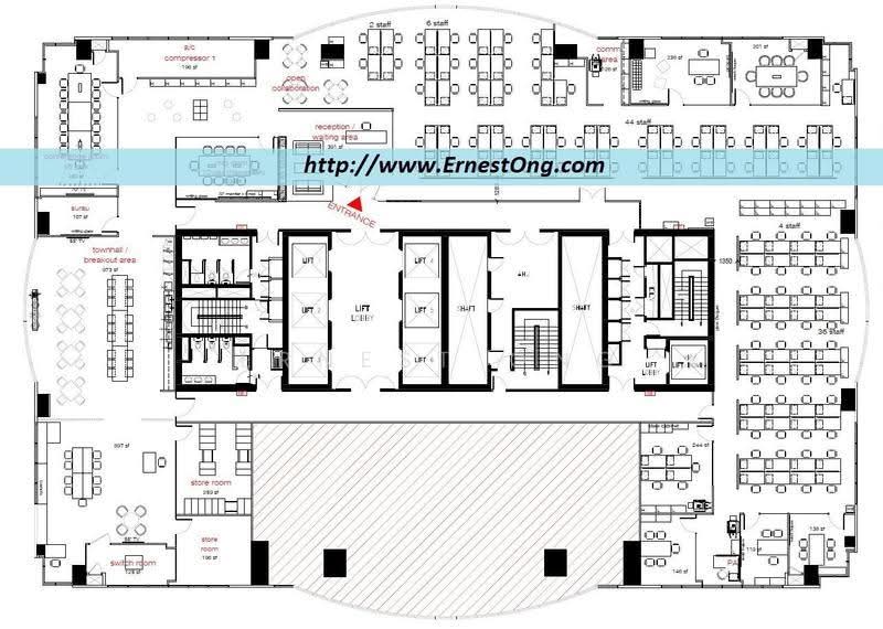 Office for Rent in Raja Chulan, KL City Centre by Ernest Ong - iProperty.com.my