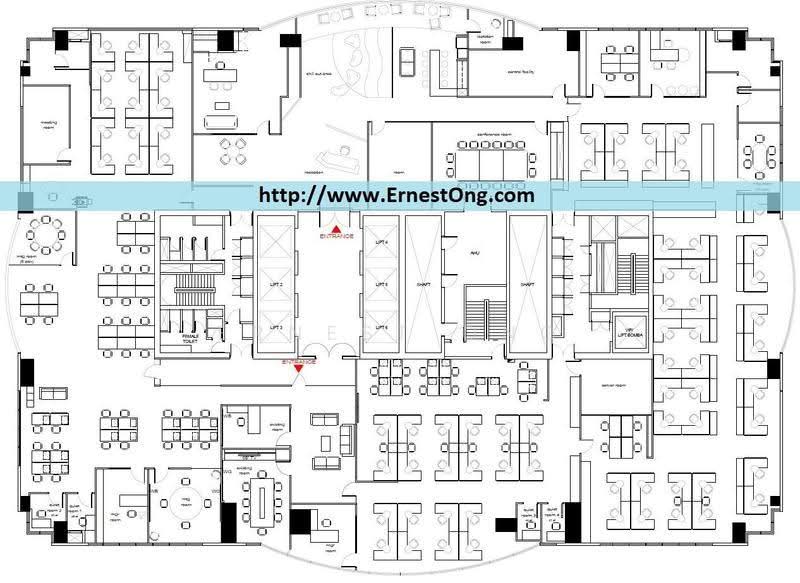Office for Rent in Raja Chulan, KL City Centre by Ernest Ong - iProperty.com.my