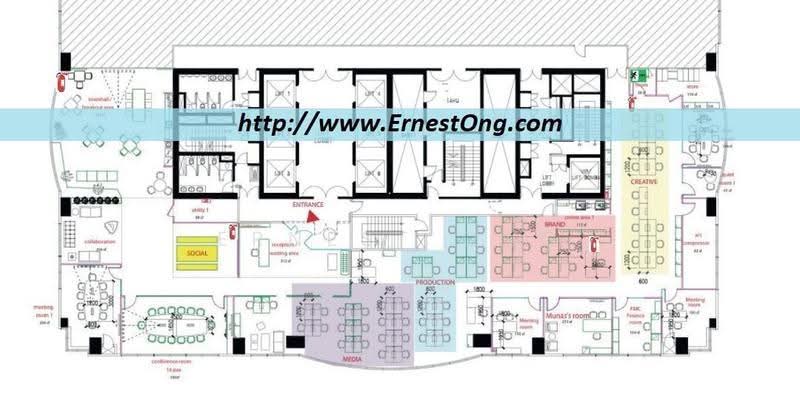 Office for Rent in Raja Chulan, KL City Centre by Ernest Ong - iProperty.com.my