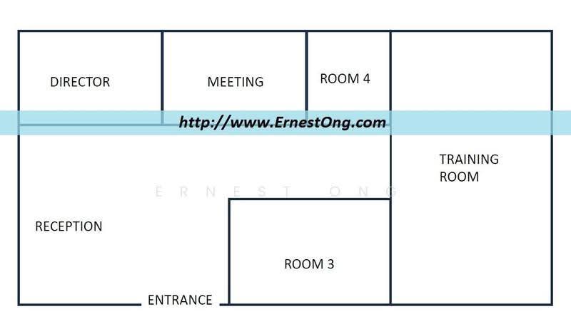 Office for Rent in Raja Chulan, KL City Centre by Ernest Ong - iProperty.com.my