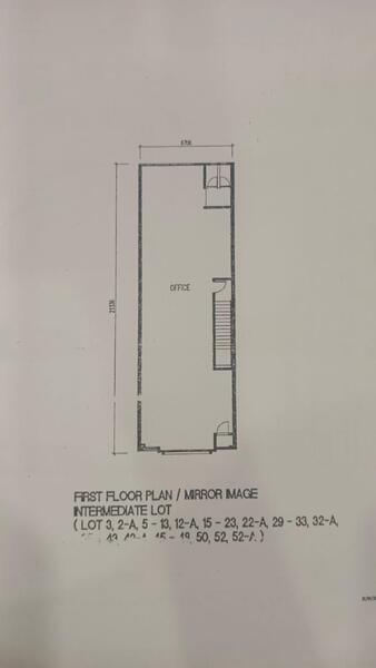 Rumah Teres 2-Tingkat untuk Dijual di Bandar Utama 12, Bandar Utama oleh Nicole Eng - iProperty.com.my