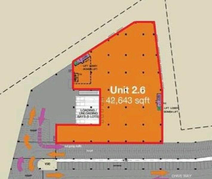 Gudang untuk Disewa di Jubile, Shah Alam, Shah Alam oleh Azemi - iProperty.com.my