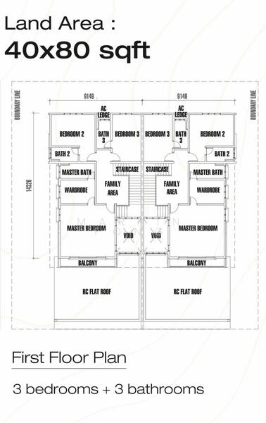 Semi-Detached House for Sale in Bandar Indera Mahkota, Kuantan by Markin Fong - iProperty.com.my