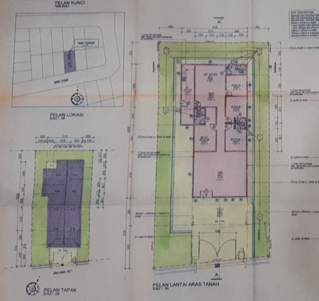 Bungalow House for Sale in Ampang, Selangor by David Yee - iProperty.com.my