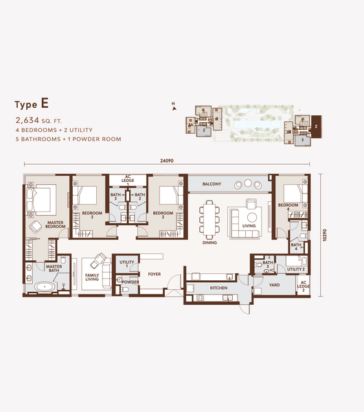 Condominium for Sale in Allevia by Nicho Wu - iProperty.com.my