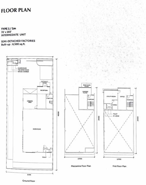 Kilang Berkembar untuk Disewa di Elmina West, Sungai Buloh oleh Janet Ng - iProperty.com.my