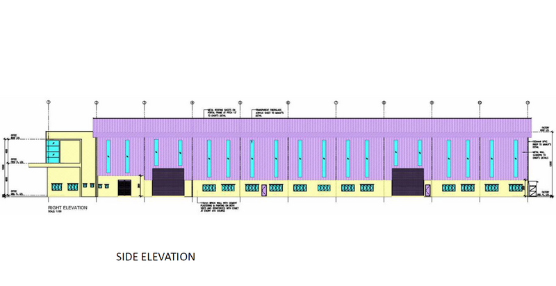 Warehouse for Sale in Batu Gajah, Perak by Max Chea - iProperty.com.my