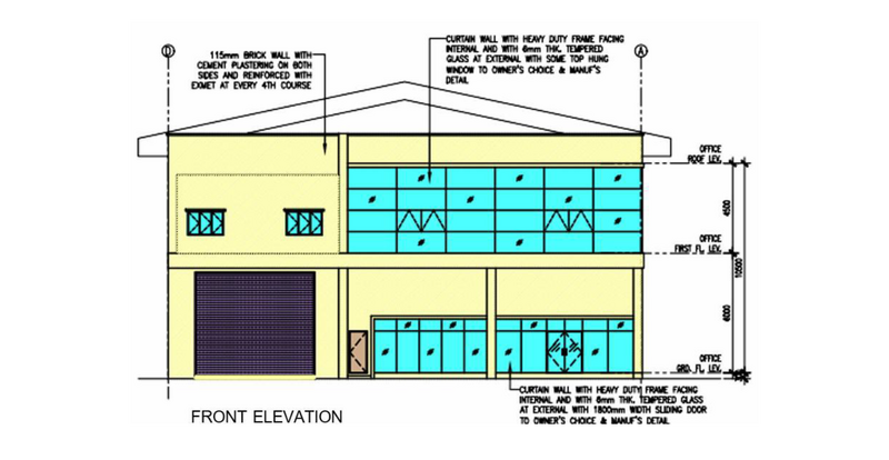 Warehouse for Sale in Batu Gajah, Perak by Max Chea - iProperty.com.my