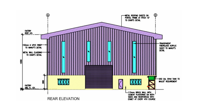 Warehouse for Sale in Batu Gajah, Perak by Max Chea - iProperty.com.my