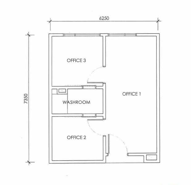 Service Residence for Sale in Mossaz @ Empire City by Louis Lin - iProperty.com.my