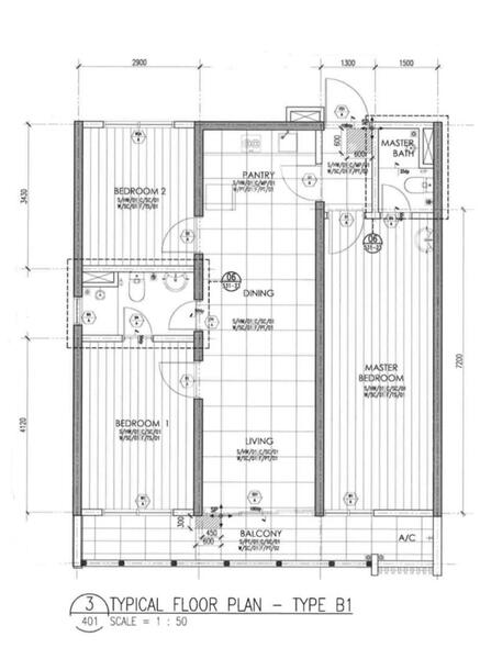 Service Residence for Sale in 8th & Stellar by Jin Yee - iProperty.com.my