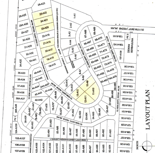 Residential Land for Sale in Hartamas Heights, Batu by TOMMY CHIENG - iProperty.com.my