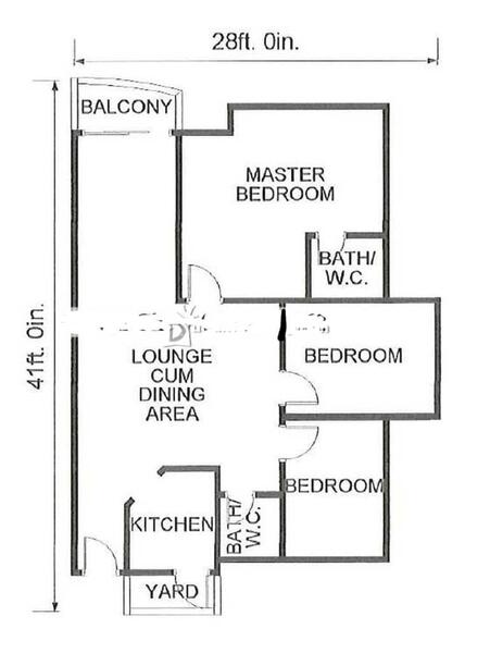 Bungalow House untuk Dijual di Presint 16, Putrajaya oleh Azik Khalid - iProperty.com.my
