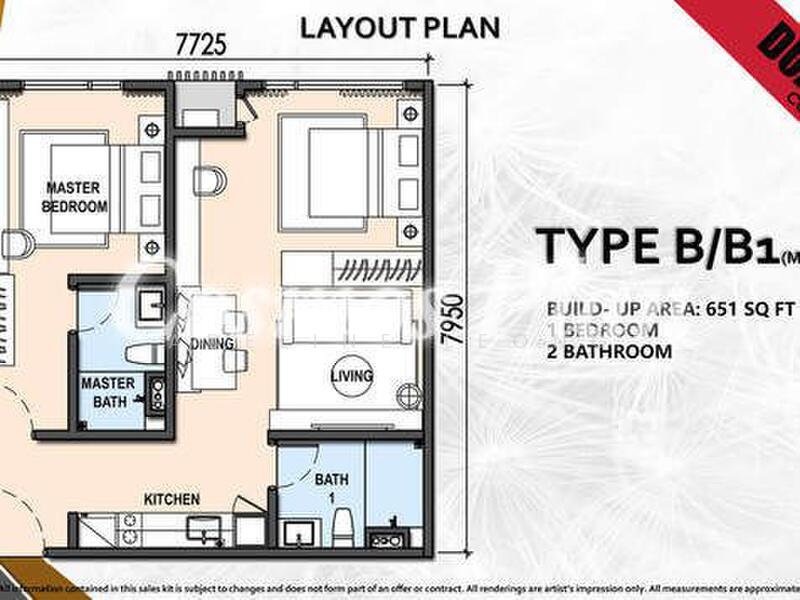 Apartment for Sale in Axon by Adeline Leong - iProperty.com.my