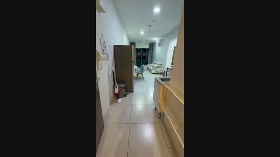 Kediaman Servis untuk Disewa di Meritus Residensi oleh Philip Ong - iProperty.com.my
