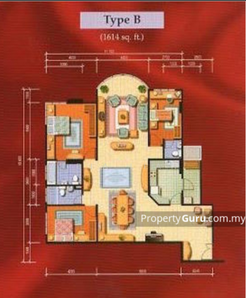 Condominium for Sale in Prima Duta by Leia Lian - iProperty.com.my