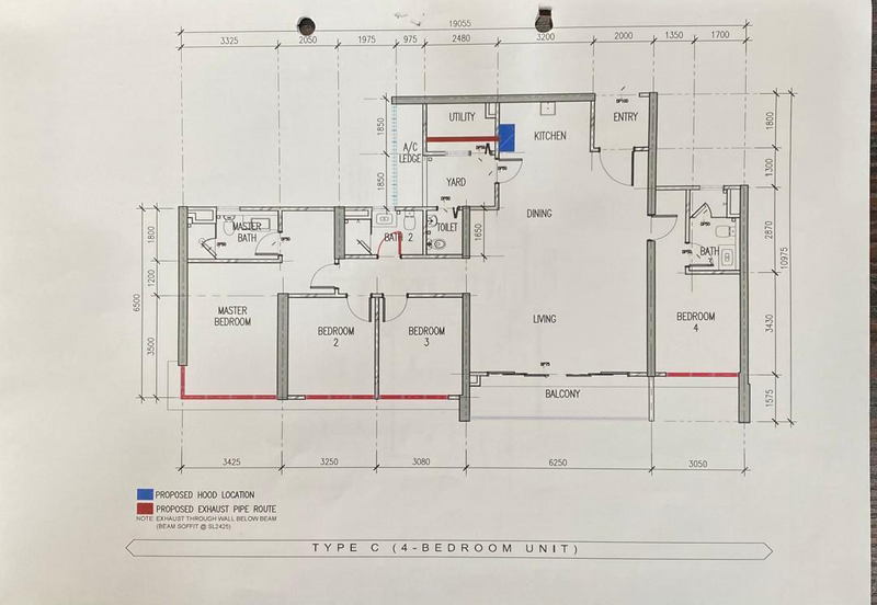 Condominium for Rent in Secoya Residence by Stanley Ho - iProperty.com.my