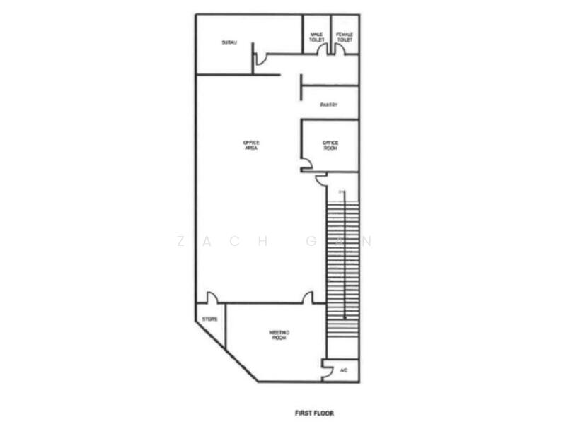 Shop / Office for Rent in Seri Kembangan, Selangor by Zach Gan - iProperty.com.my