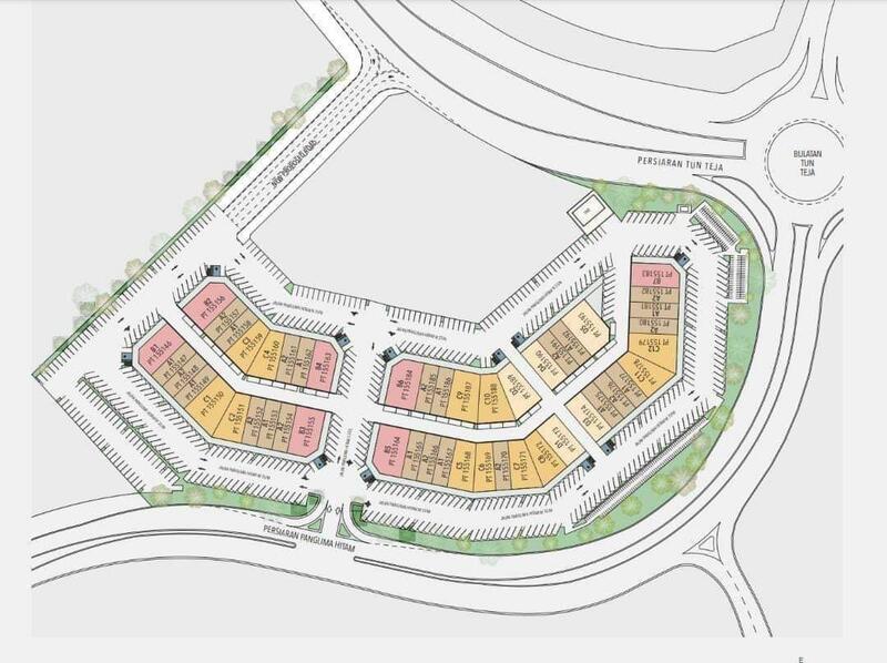 2-storey Terraced House for Sale in Bukit Jelutong, Shah Alam by Shariel Lee - iProperty.com.my
