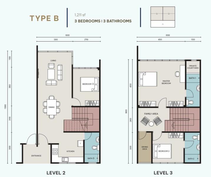 Condominium for Sale in The Seed Taman Sutera Utama by Joan Chia - iProperty.com.my