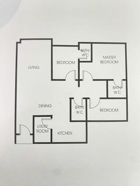 Condominium for Sale in Aston Kiara 3 by Leia Lian - iProperty.com.my