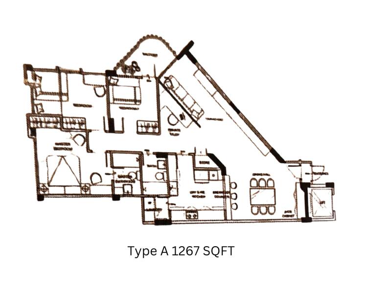 Condominium for Sale in Sri Angsana Hilir by Samantha Lau - iProperty.com.my