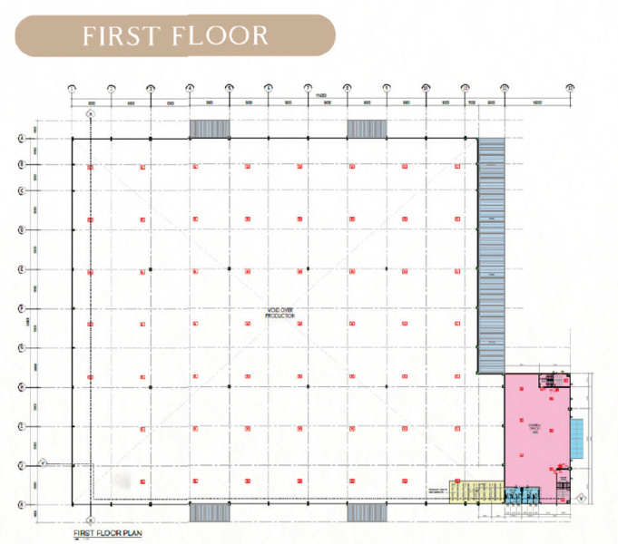Detached Factory for Sale in Taman Perindustrian Senai, Senai by Cheok BK - iProperty.com.my