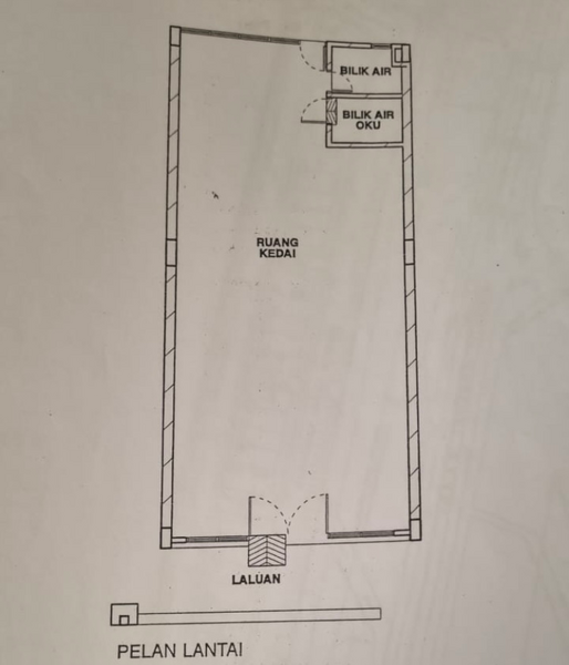 Shop / Office untuk Dijual di Tanjung Tokong, Penang oleh Chuah Suan Peng - iProperty.com.my