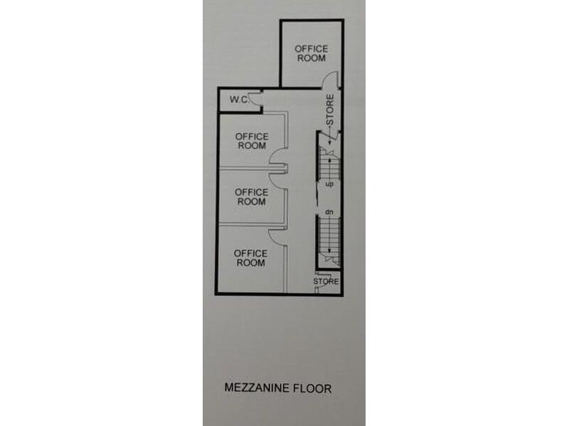 Kedai untuk Dijual di Bangsar Baru, Bangsar oleh Pawan Ishak - iProperty.com.my