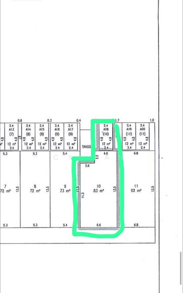 Shop for Sale in Taman Amaniah, Selayang by CY Tan - iProperty.com.my