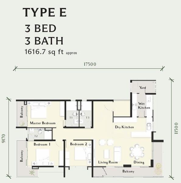 Condominium for Sale in D'Isabelle by Cynthia Lim - iProperty.com.my