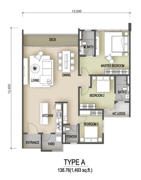 Condominium for Sale in Ferringhi Residence 2 by Zoe Liau - iProperty.com.my
