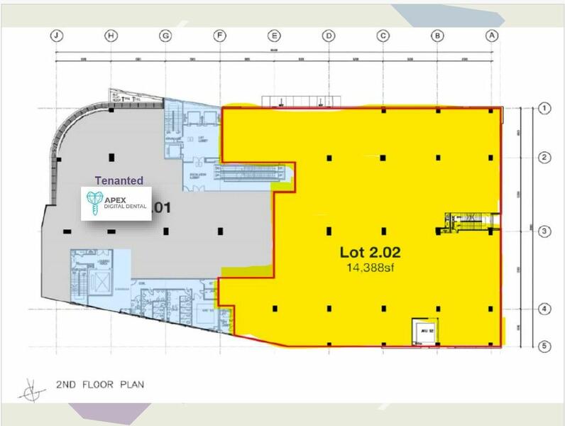 Office for Rent in Mutiara Damansara, Petaling Jaya by Norela Grover - iProperty.com.my
