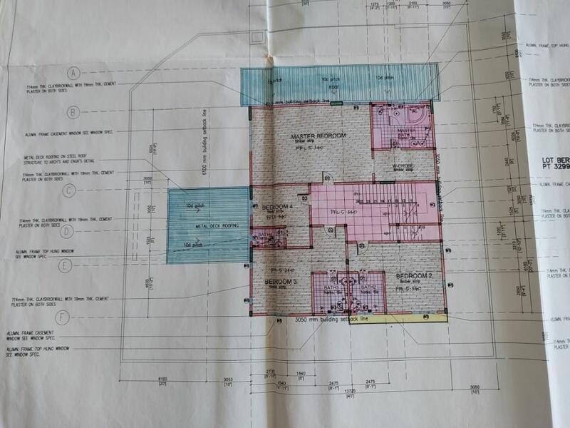 Bungalow House for Sale in Kota Bayuemas, Klang by Agnes Ang - iProperty.com.my