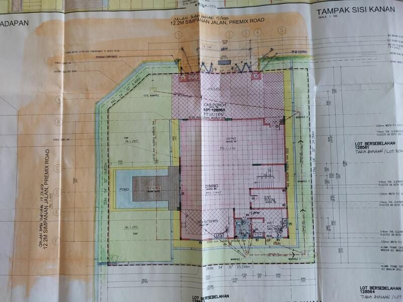 Bungalow House for Sale in Kota Bayuemas, Klang by Agnes Ang - iProperty.com.my