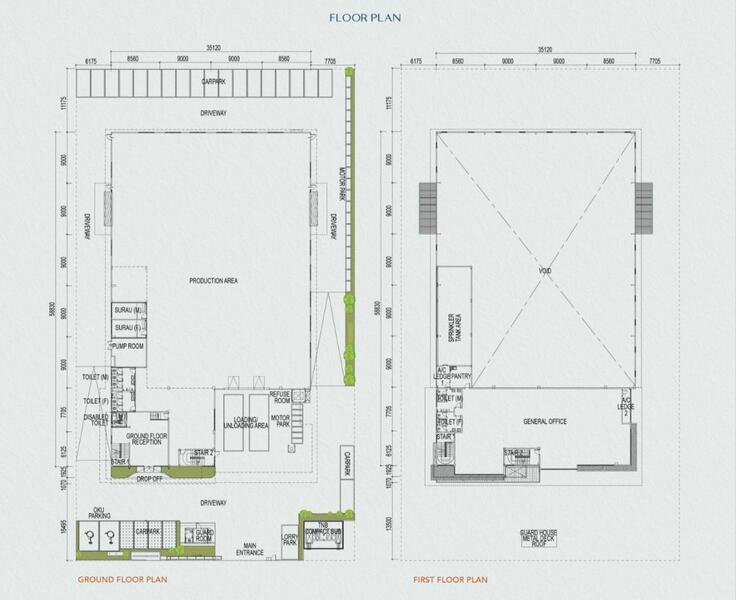 Detached Factory for Sale in Seberang Perai, Penang by Sharon Wong - iProperty.com.my