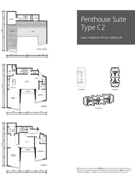 Service Residence for Sale in St Mary Residences by Vickie Foong - iProperty.com.my