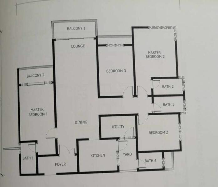 Condominium for Sale in Vila Vista by Vickie Foong - iProperty.com.my