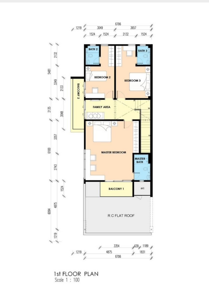 2-storey Terraced House for Sale in Taman Rimba, Mentakab by Estee Chong - iProperty.com.my