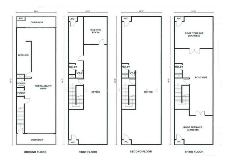 Shop / Office for Sale in One City, Subang Jaya by Steven Tee - iProperty.com.my