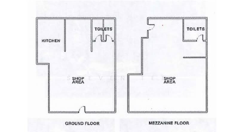 Shop / Office for Sale in Taman Sri Hartamas, Sri Hartamas by Steven Tee - iProperty.com.my
