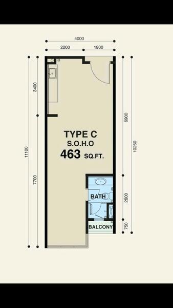 Kondominium untuk Dijual di Shaftsbury Residence oleh Janice Ang - iProperty.com.my