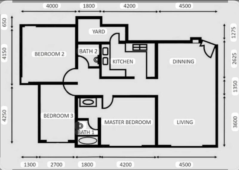 Condominium for Sale in Vista Kiara by Louis Lin - iProperty.com.my