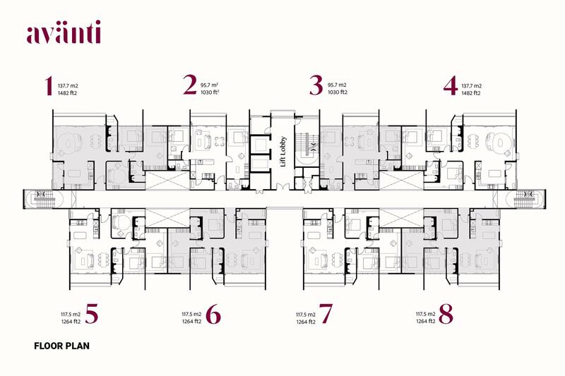 Apartment for Sale in Avanti by Geoffrey Ngo - iProperty.com.my
