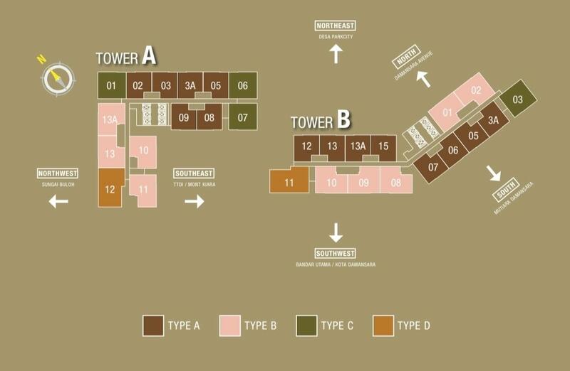Service Residence for Sale in D'Erica by Tracy Tan - iProperty.com.my